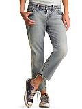 Capris & Cropped